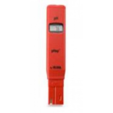 PH METER 