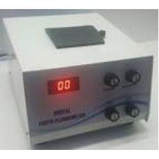 Photoflouro Meter