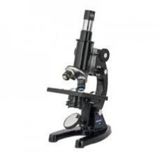 STUDENT MICROSCOPE