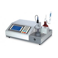Titrator