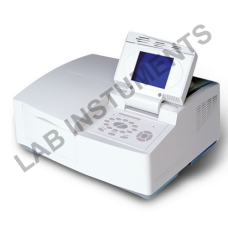 Digital Spectrophotometer