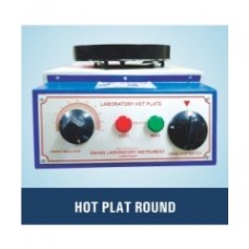 HOT PLATES