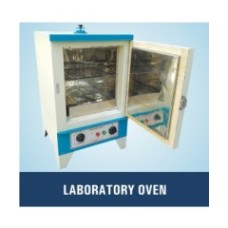 Hot Air Oven