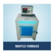 MUFFLE FURNACE