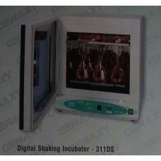 Digital Shaking Incubator