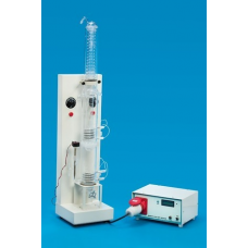 All Quartz Double Distillation