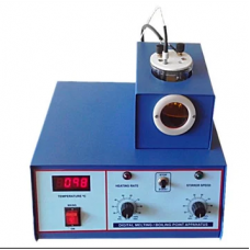 PLSI-189 Digital Melting Point Apparatus