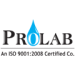 Prolab Scientific Instrument