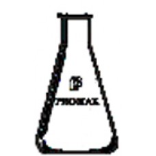 Flask - Erlenmeyer Conical Narrow Mouth