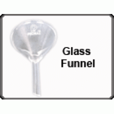 Glass Funnel
