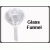 Glass Funnel