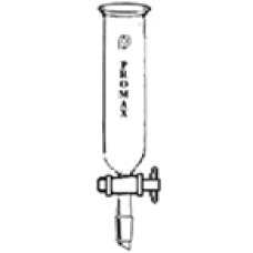 Seperating Funnel Opentop