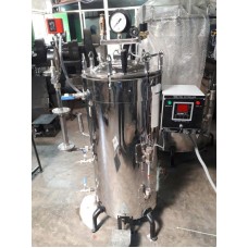 Autoclave