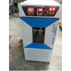 HUMIDITY CHAMBER