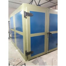 Industrial Hot Air Oven