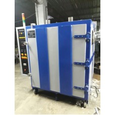 Industrial Tray Drier