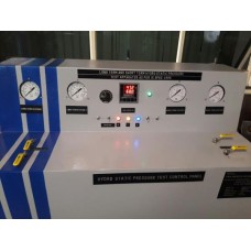 Pressure Test Machine