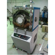 Vacuum Oven