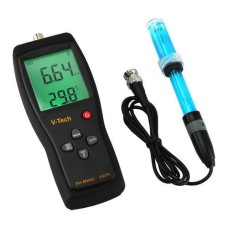 Digital pH Meter