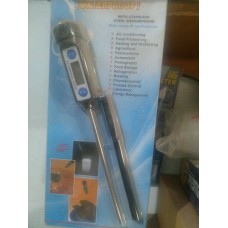 Digital Thermometer