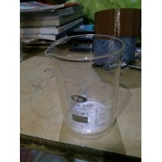 Glass Beaker