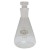 Glass Conical Stopper