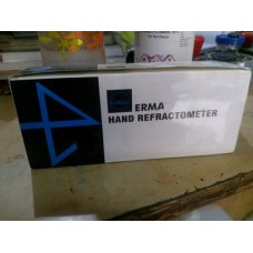 Hand Refractometer