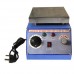 Hot Plate Magnetic Stirrer