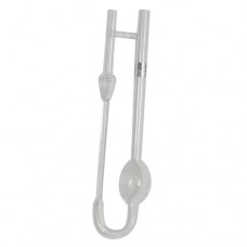 Reverse Flow Viscometer