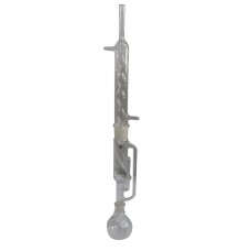 Soxhlet Extraction Apparatus