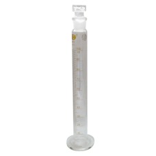 Stopper Measuring Cylinder