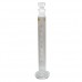 Stopper Measuring Cylinder