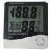 Thermo Hygrometer