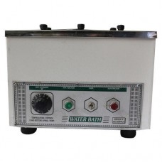 Thermostatic Water Bath