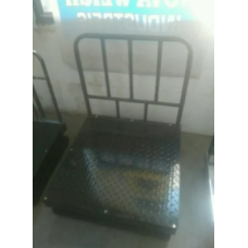 Scale For Bars