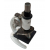 Metal Laboratory Microscope