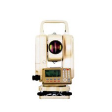 Electronic Total Station