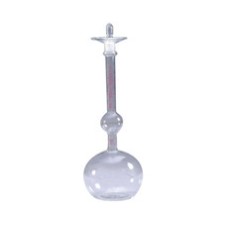 LE Chatelier Flask