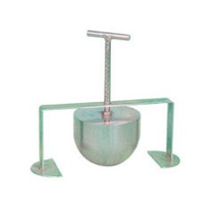 Kelley Ball Penetration Apparatus