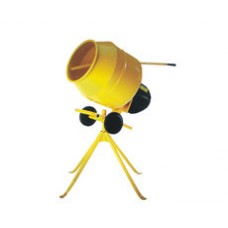 Laboratory Concrete Mixer