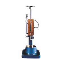 Vicat Needle Apparatus