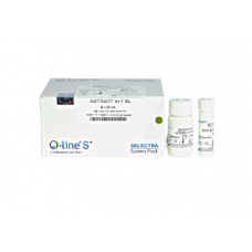 AST - (Aspartate aminotransferase)