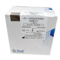 LDL-Cholesterol LDL-Cholesterol