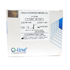 Triglycerides