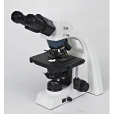 Laboratory Microscope