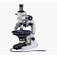 Laboratory Microscope