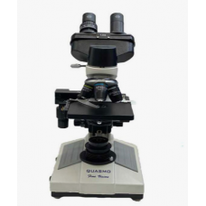 Laboratory Microscope