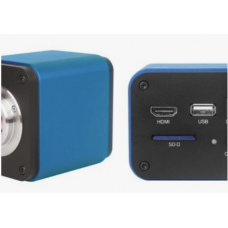 Microscope Camera