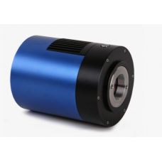 Microscope Eyepiece Camera