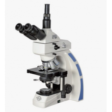 Trinocular Microscope